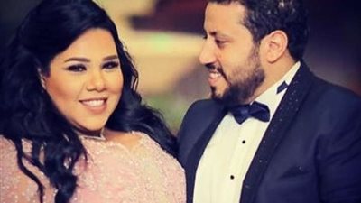 شيماء سيف تقدم نصيحة لمتابعيها بعد أنباء انفصالها عن زوجها