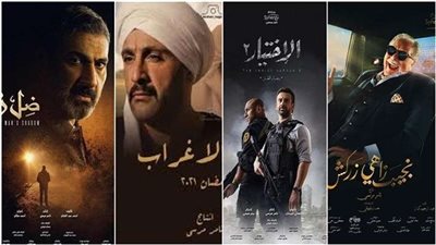 بين الإثارة والتشويق.. 