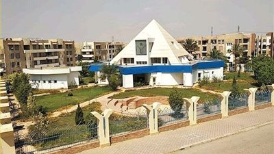 وزيرة الثقافة تفتتح المركز الثقافي لهيئة الكتاب بمدينة الشروق..غدا