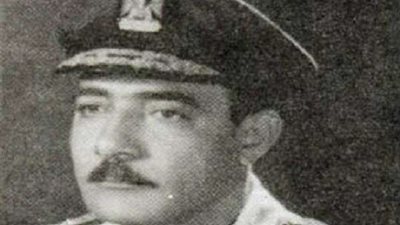 وفاة صلاح المناوي رئيس عمليات سلاح الجوي المصري في حرب أكتوبر