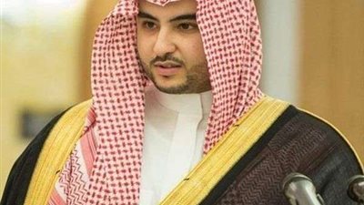 خالد بن سلمان يلتقي عبد الملك ويشددان على أهمية المبادرة السعودية للسلام باليمن