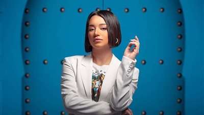 هاني محروس يطرح عبر اليوتيوب أولى أغاني نورهان المرشدي