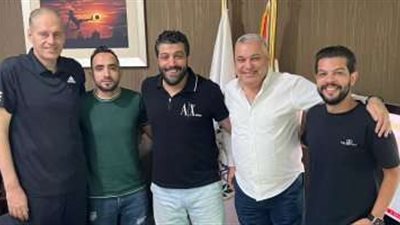 بعد إنتهاء الإعارة.. طلائع الجيش يتعاقد مع أحمد متعب لمدة 3 سنوات