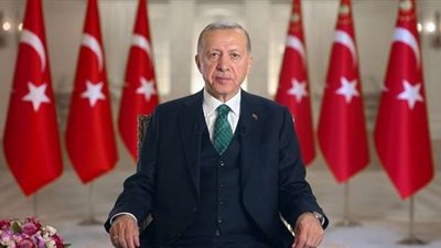 عاجل.. وصول أردوغان لمدينة جدة في بداية جولته الخليجة
