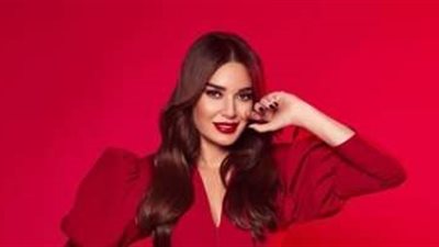 سيرين عبد النور تطلق أغنيتها الجديدة «هزهزة»