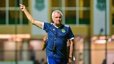 ماذا قدَّم زوران مونولوفيتش للاتحاد السكندري خلال عام؟