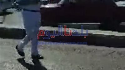 غلق جزئي لـ كوبري الدقي لمدة 3 أيام