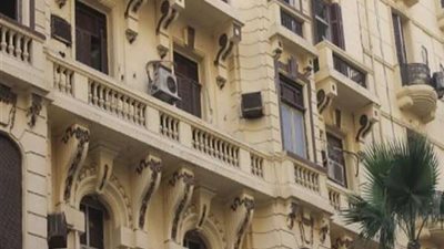 حالات إخلاء شقق الإيجار القديم.. وزيادة الأجرة 200% في هذه الحالة