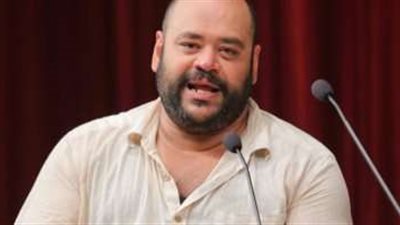 محمد ممدوح: تمصير قصة مسلسل رشيد حولت الشخصيات بشكل مدهش