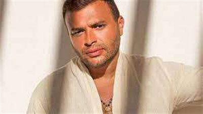 إعادة  أغنية النجم رامي صبري 