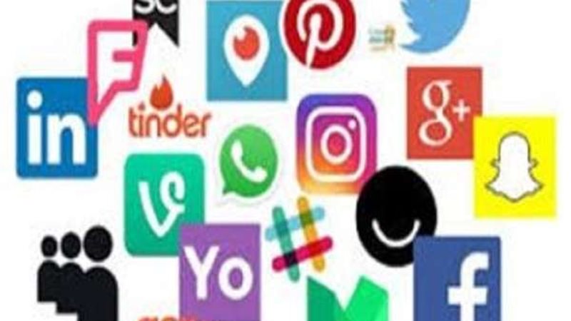 مواقع التواصل الاجتماعي