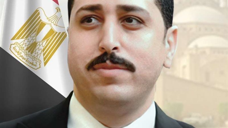 النائب طه الناظر