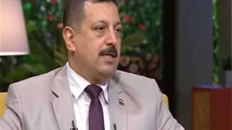 الدكتور أيمن حمزة