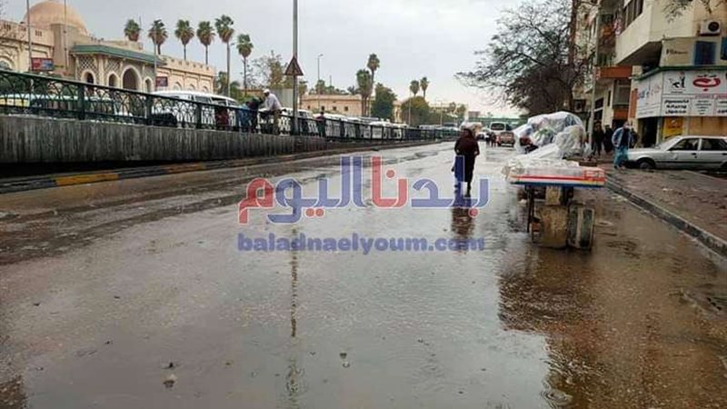 بلدنا اليوم