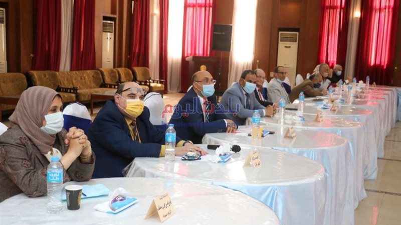 بلدنا اليوم