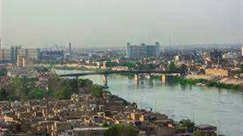 نهر دجلة