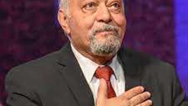 سامي مغاوري - صورة