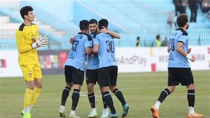 أحمد ميهوب حارس المحلة