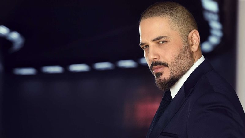 رامي عياش