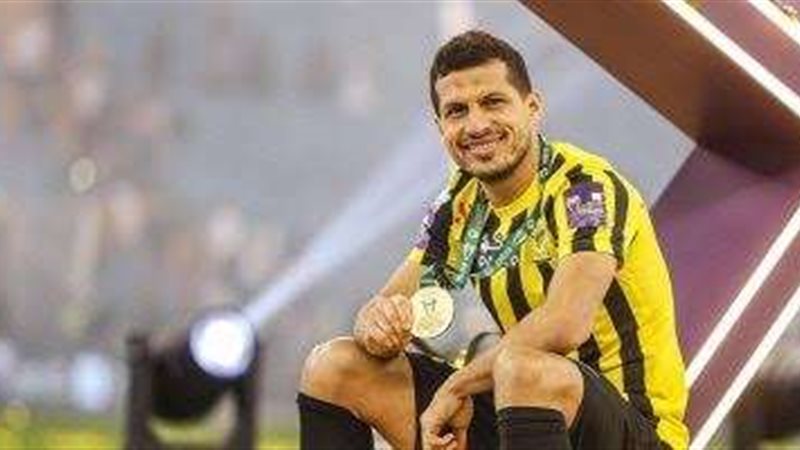 طارق حامد