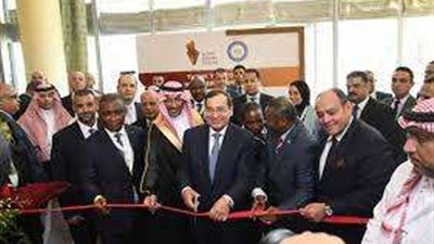 يحدث اليوم.. انطلاق فعاليات منتدى مصر للتعدين 2023.. وأهم الأخبار.. فيديو
