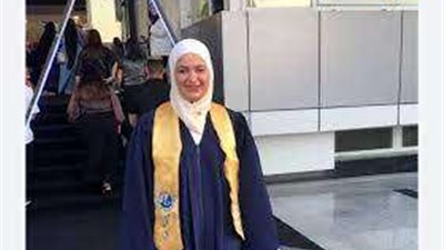 شاهد.. كيف حصلت أول طالبة مكفوفة على البكالوريا الدولية بنظام الدمج.. فيديو