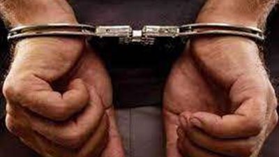 حبس المتهم بقتل زوجته بعصا خشبية في القليوبية