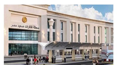 خاص| مسئول محطة بشتيل: جاري الانتهاء من إنشاء وتشطيب الورش المختلفة