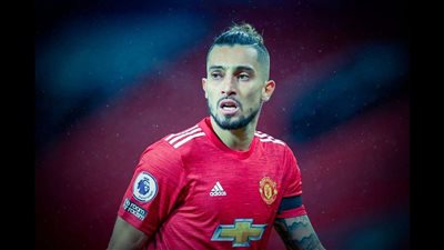 تقرير: النصر السعودي قريب من ضم لاعب مانشستر يونايتد