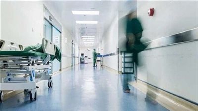 مشاجرة بين امرأة وزوجها داخل مستشفى (تفاصيل)