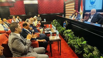 أمانة السياحة بمستقبل وطن تدعو للتعاون المشترك وتبادل الأفكار بين المحافظات لضمان النجاح