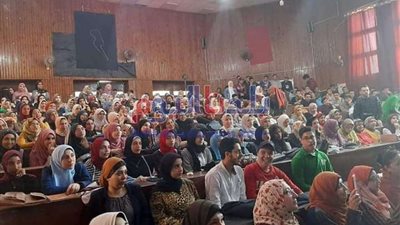 مياه المنوفية: تنفيذ دورة مستندية للارتقاء بمنظومة الإيرادات والتحصيل