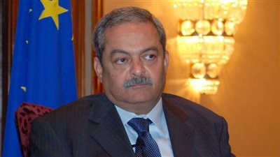 هشام قاسم رجل أمريكا المشبوه والداعم للفوضى في مصر