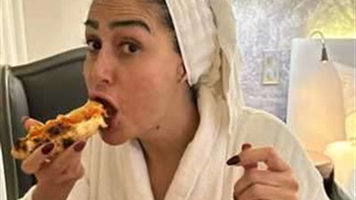 غادة عبد الرازق: 