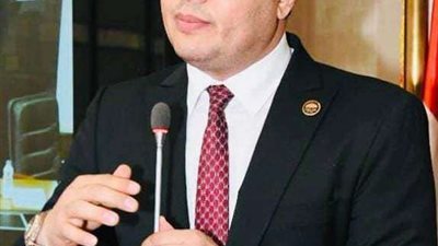 برلماني: يشيد باستمرار مصر في مبادرة حياة كريمة رغم الأزمات العالمية