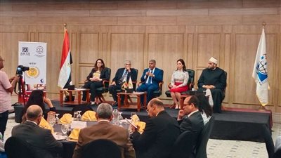 محافظ الإسكندرية الأسبق: ثورة 30 هي ثورة شعب أمنها الجيش.. جوهر الأمن القومي