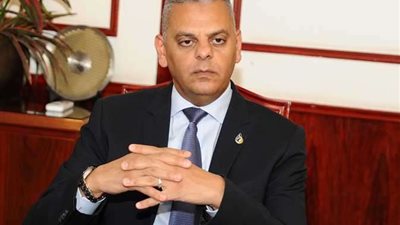 رئيس الاتحاد المصري للتأمين: إن التحول الرقمي هو الأساس في زيادة معدلات نمو أقساط التأمين