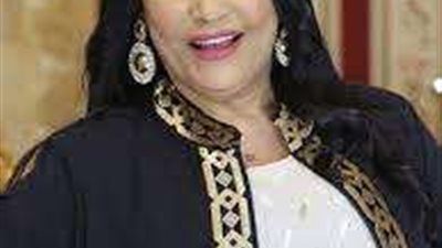 بدرية طلبة: السن ليس معيار لمقام ومكانة المرأة حتى تخجل من ذكره