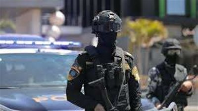 جهود مكثفة لضبط المتهمين بإطلاق النيران على شخصين بالواحات