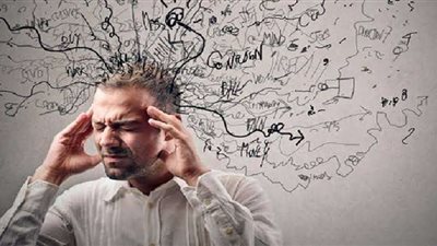 لو عاوز تحافظ على صحتك وحياتك تكون هادئه