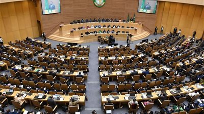 الاتحاد الأفريقي يعرب عن آسفه لانسحاب موسكو من صفقة الحبوب