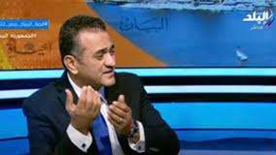السمان: الهدف من الاقتصاد الأخضر هو تعزيز التنمية المستدامة ومراعاة حق الأجيال القادمة..فيديو