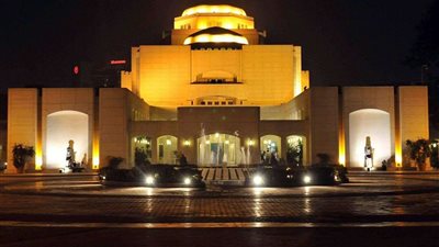 الأجندة الثقافية والفنية اليوم الثلاثاء 18 يوليو 2023.. فيديو