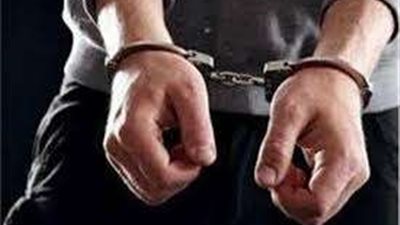 ضبط بلطجي بحوزته أسلحة نارية ومخدرات بالقاهرة