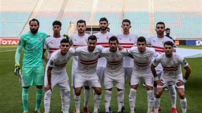مفاجآت في تشكيل الزمالك أمام تونجيث بدوري الأبطال