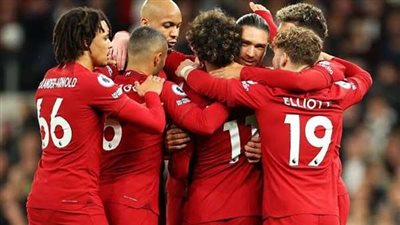 نجم ليفربول الإنجليزي على طاولة الاتحاد السعودي