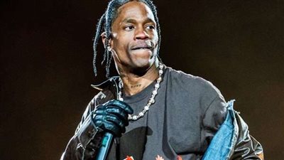 ظروف غامضة حول إقامة حفل ترافيس سكوت بمصر