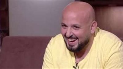 محمد السعدني: أتمني دوري يعجب الناس في فيلم 