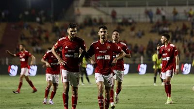 بعد الفوز على الزمالك والمقاولون.. تاريخ رباعيات الأهلي في الدوري