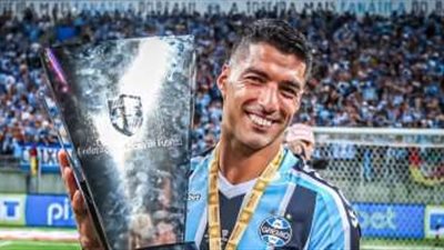 إنتر ميامي يسعى لضم لويس سواريز